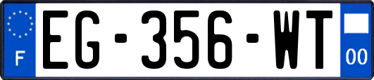 EG-356-WT