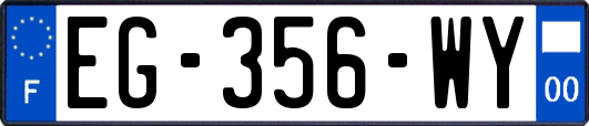 EG-356-WY