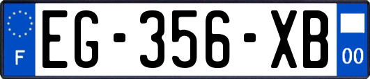 EG-356-XB