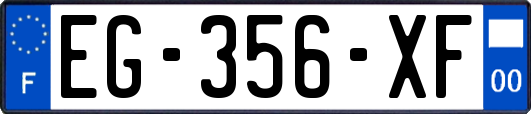 EG-356-XF
