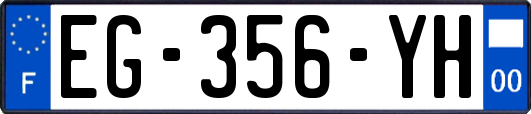 EG-356-YH