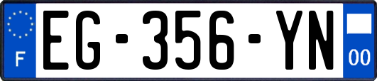 EG-356-YN