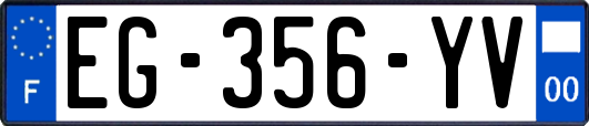 EG-356-YV