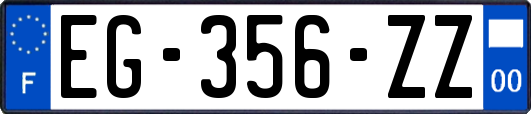 EG-356-ZZ