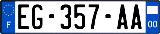 EG-357-AA