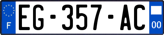 EG-357-AC