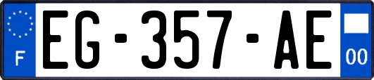 EG-357-AE