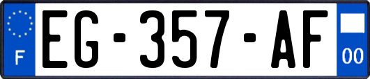 EG-357-AF