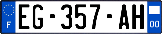 EG-357-AH