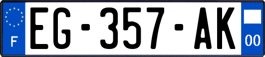 EG-357-AK