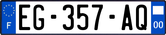 EG-357-AQ