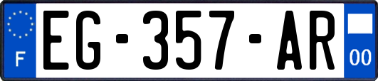 EG-357-AR