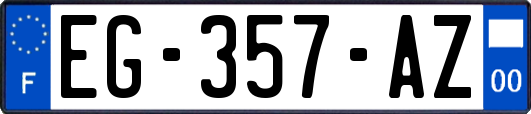 EG-357-AZ