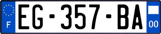 EG-357-BA