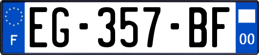 EG-357-BF