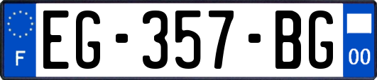 EG-357-BG