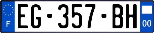 EG-357-BH