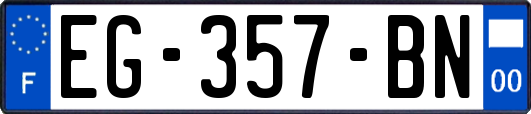 EG-357-BN