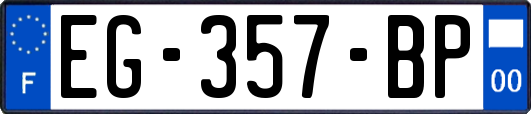 EG-357-BP