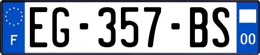 EG-357-BS