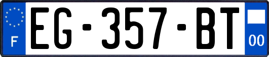 EG-357-BT