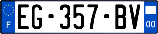 EG-357-BV