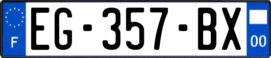 EG-357-BX