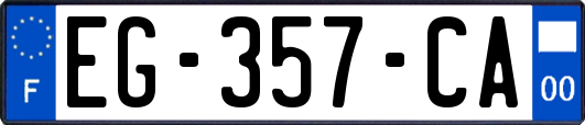 EG-357-CA