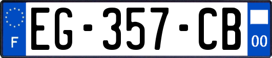 EG-357-CB