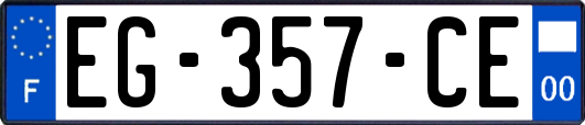 EG-357-CE