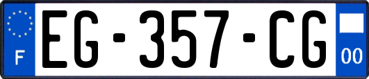EG-357-CG