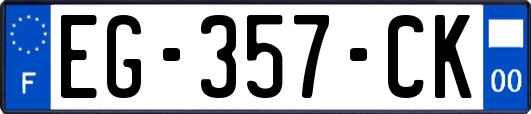 EG-357-CK