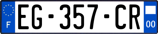 EG-357-CR