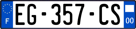 EG-357-CS