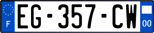 EG-357-CW