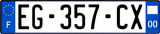 EG-357-CX