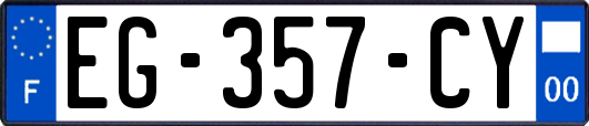 EG-357-CY