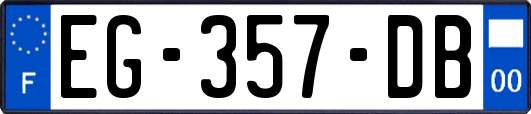 EG-357-DB