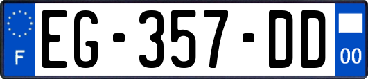 EG-357-DD