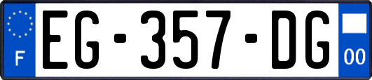 EG-357-DG