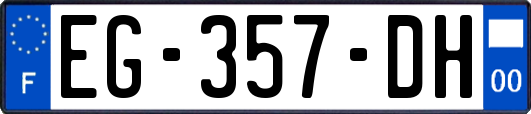 EG-357-DH