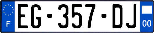EG-357-DJ
