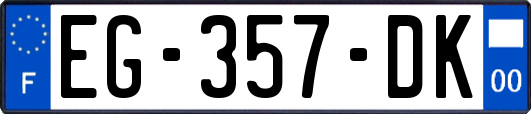EG-357-DK