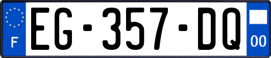 EG-357-DQ