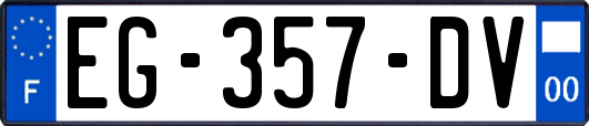 EG-357-DV