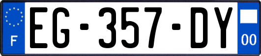 EG-357-DY