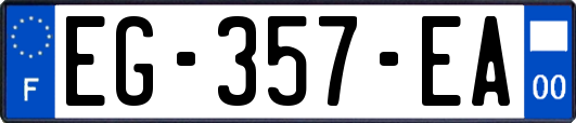 EG-357-EA
