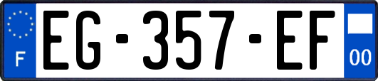 EG-357-EF