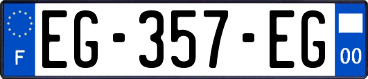 EG-357-EG