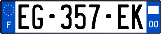 EG-357-EK